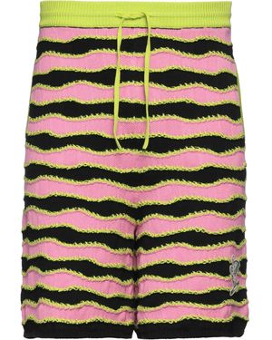 87 Avril 90 Shorts E Bermuda - Rosa