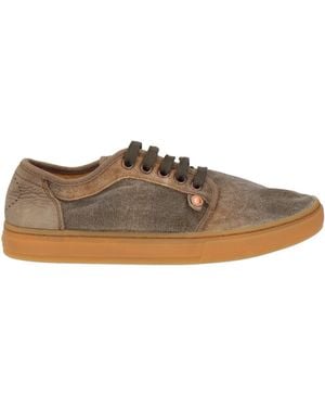 Satorisan Sneakers - Braun