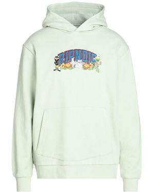 RIPNDIP Sweatshirt - Weiß