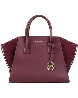 MICHAEL Michael Kors Handbag - Purple