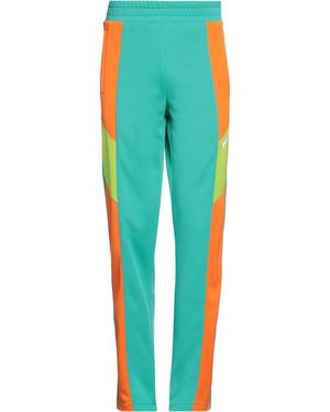 Palm Angels Trousers - Green