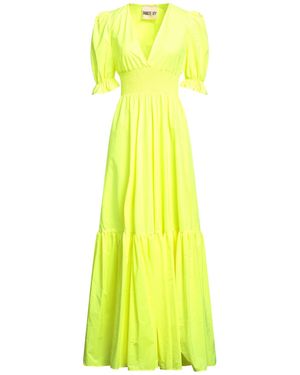 Aniye By Maxi Dress - Yellow