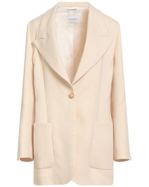 Ballantyne Blazer - Natural