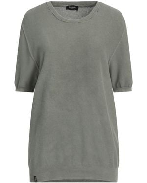 AROVESCIO Jumper - Grey