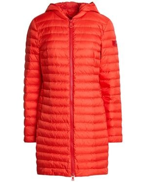Peuterey Puffer - Red