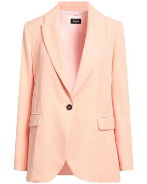 Marella Blazer - Pink