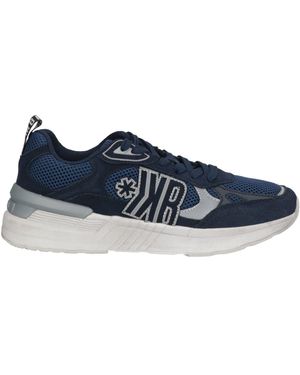 Bikkembergs Trainers - Blue