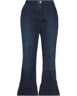 Shaft Jeans - Blue