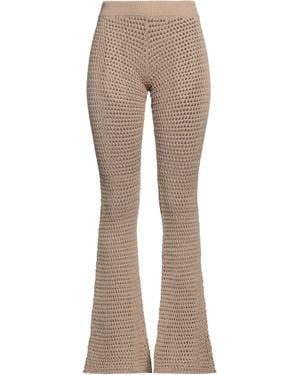 DSquared² Pants Cotton - Gray