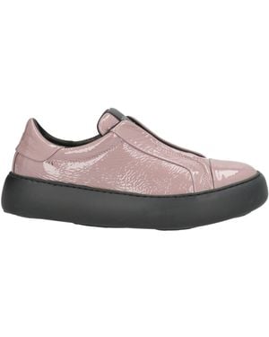 Pànchic Sneakers - Braun