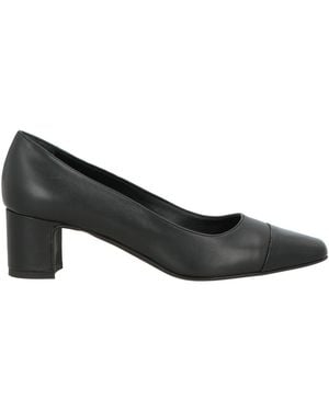 RANYÉ Pumps - Black