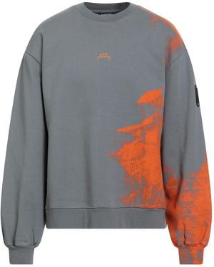 A_COLD_WALL* Sudadera - Gris