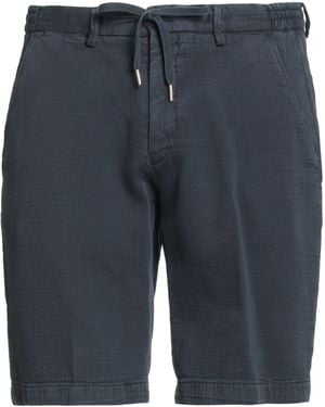 Briglia 1949 Shorts & Bermudashorts - Blau