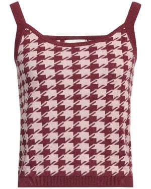 ViCOLO Top - Red
