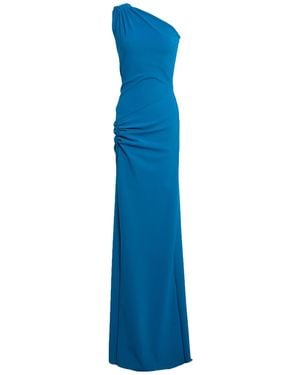 La Petite Robe Di Chiara Boni Maxi Dress - Blue