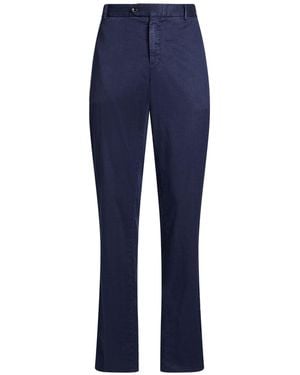 PT Torino Trouser - Blue