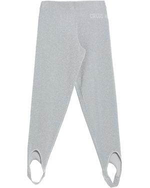 Circus Hotel Leggings - Grey
