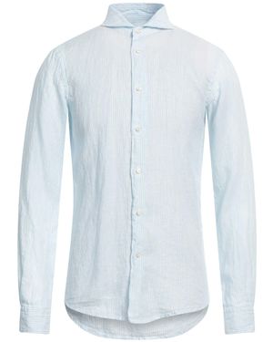 Brian Dales Camisa - Azul