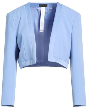 Liu Jo Jacket Polyester - Blue