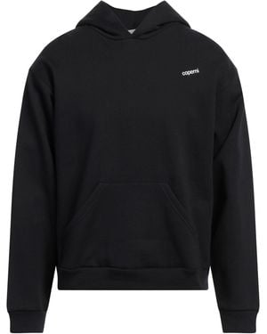 Coperni Sweatshirt Cotton, Polyester - Black