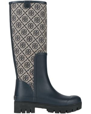 Tory Burch Boot - Blue