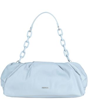 Calvin Klein Borsa A Mano - Blu