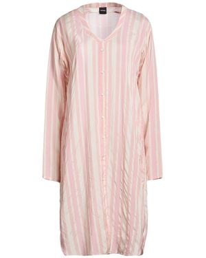 Aspesi Midi-Kleid - Pink