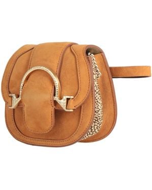 Borbonese Riñonera - Marrón