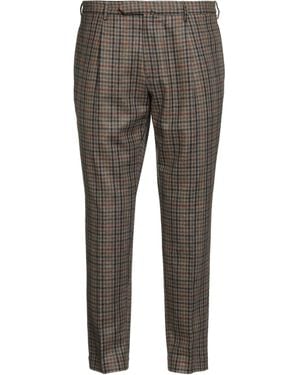Santaniello Hose - Grau
