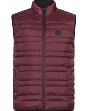 Michael Kors Gilet - Purple