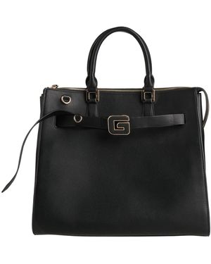 Gaelle Paris Handbag - Black