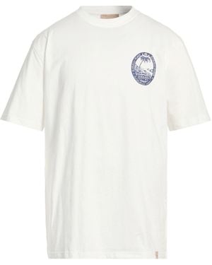 TOOCO T-Shirt - White