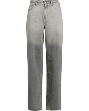 Gestuz Jeans - Grey