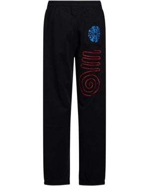 Brain Dead Pants Cotton - Blue