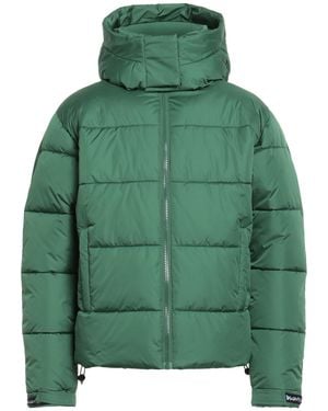 DISCLAIMER Pufferjacke & Daunenjacke - Grün