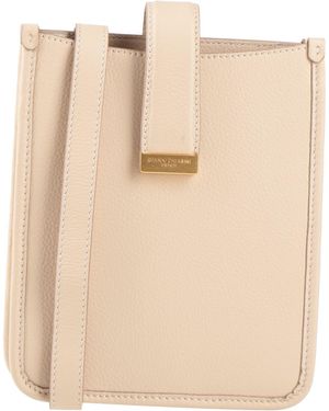 Gianni Chiarini Bolso Con Bandolera - Neutro