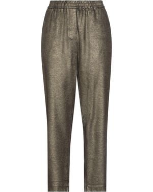 8pm Trouser - Grey
