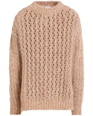 Eleventy Pullover - Pink