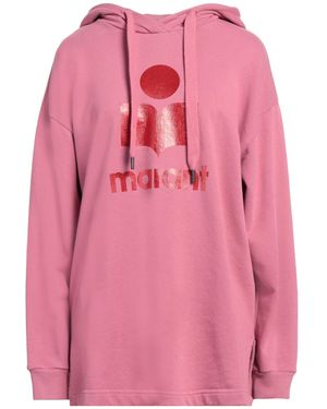 Isabel Marant Sweatshirt - Pink