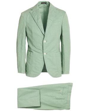 The Gigi Suit - Green