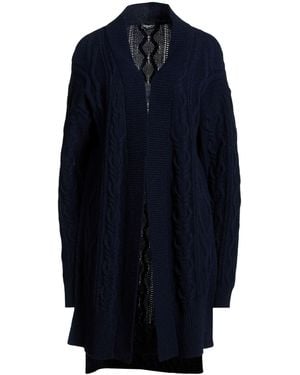 Dondup Rebecas - Azul