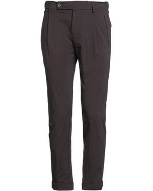 Berwich Trousers - Grey