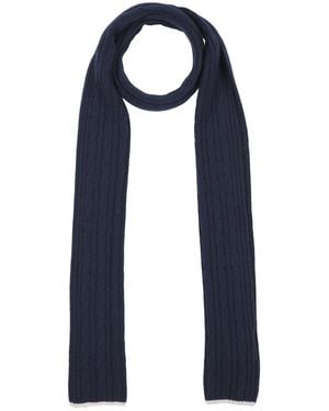 Eleventy Bufanda - Azul