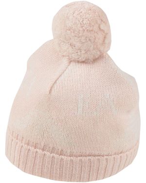 Emporio Armani Cappello - Rosa