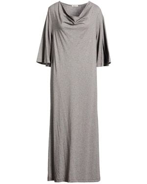 By Malene Birger Midi Dresses - Grey