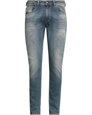 DIESEL Jeanshose - Blau
