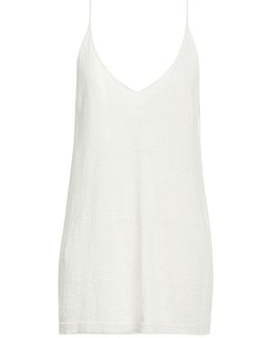 Circus Hotel Tops - White