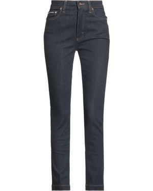 Dolce & Gabbana Jeans - Blue