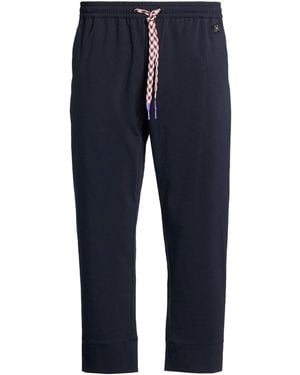 Richmond X Trouser - Blue