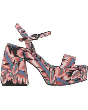 Pinko Sandals - Pink
